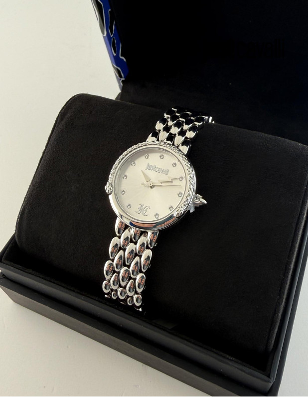 Just Cavalli Ladies Watch